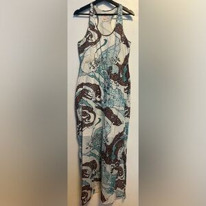 Quicksilver Lightweight Maxi Dress